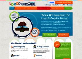 Logodesigngeek.com