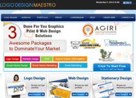 logodesignmaestro.com