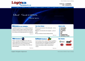 Logonb2b.com