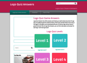 Logoquizgame-answers.com
