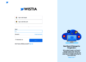 Logos.wistia.com