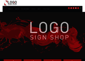 logosignshop.com