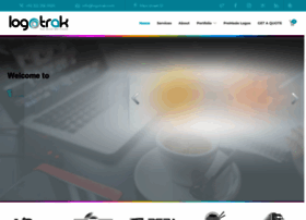 Logotrak.com