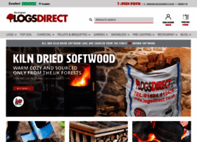 Logsdirect.co.uk
