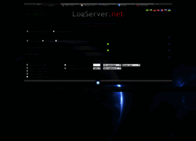 logserver.net