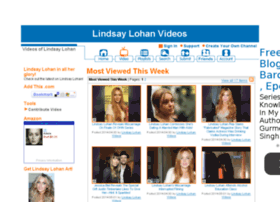 lohan.cvidz.com
