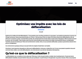 loi-defiscalisation.fr