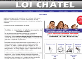 loichatel.com
