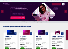 loja.certificadodigital.com.br