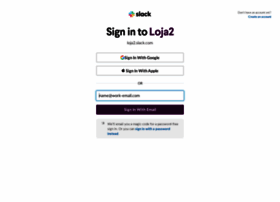 Loja2.slack.com
