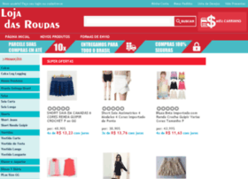 lojadasroupas.com.br