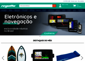 lojaregatta.com.br