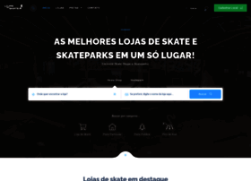 lojasdeskate.com.br