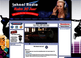 lokaalradio.nl