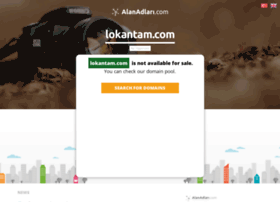 lokantam.com