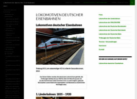lokomotive-online.com