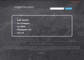 lolgerms.com
