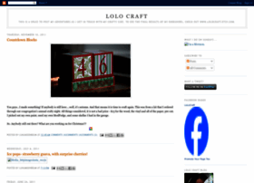 Lolo-craft.blogspot.com