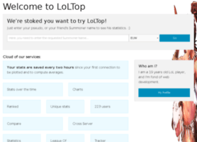 loltop.net