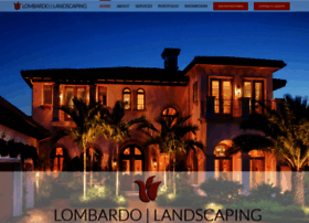 Lombardolandscaping.com