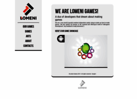 Lomeni.com