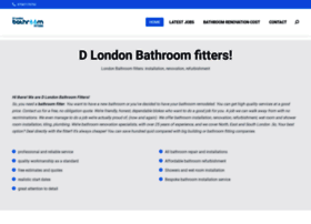 london-bathroomfitters.com