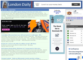 london-daily.com