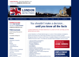 london-detectives.co.uk