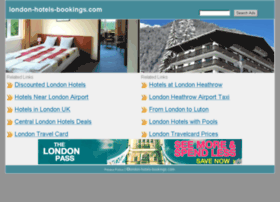 london-hotels-bookings.com