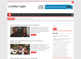london-light.com