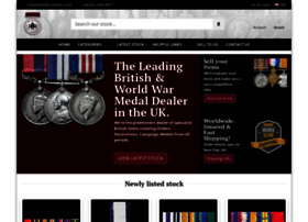 London-medals.co.uk