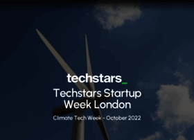 London.startupweek.co