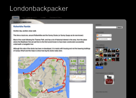 Londonbackpackers.blogspot.com