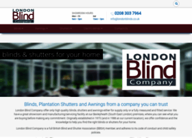 londonblinds.co.uk