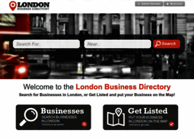 Londonbusinessdirectory.co.uk