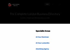 londonbusinessdirectory.org.uk