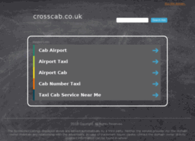 londoncity-airport.crosscab.co.uk