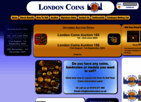 londoncoins.co.uk