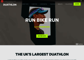 Londonduathlon.com