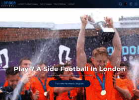 Londonfootball.co.uk