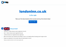 londoninn.co.uk