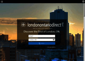 Londonontariodirect.info