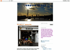 Londonrobstuff.blogspot.com