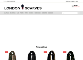 Londonscarves.com