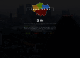 Londontracks.ntslive.co.uk