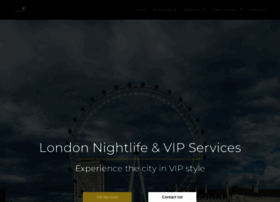 londonvips.co.uk