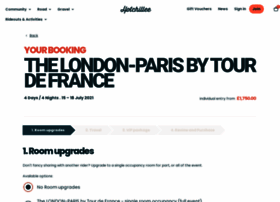 Londres-paris.com