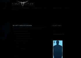 Lonestarprotect.com