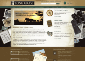 Long-grass.com