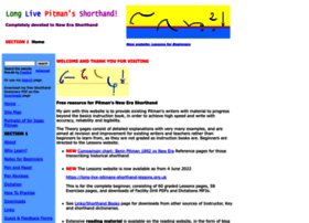 long-live-pitmans-shorthand.org.uk